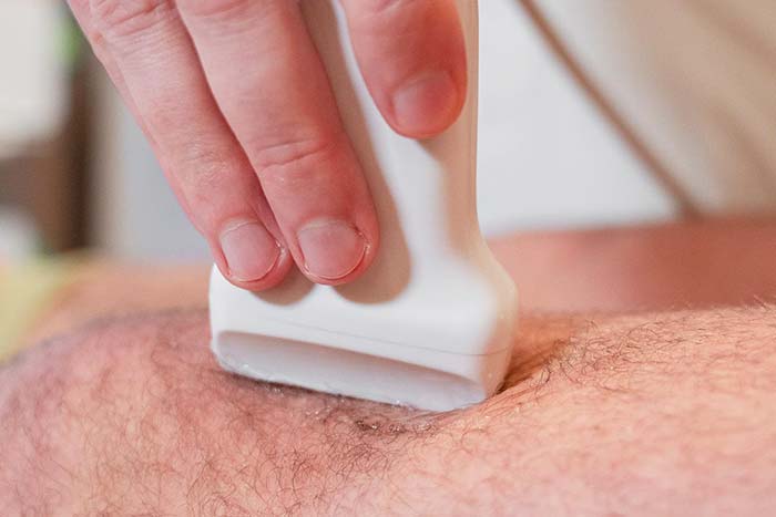 Sonografie Vorschaubild